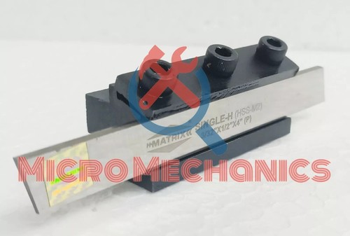 Hss blade 2 x - blade,