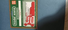 A Collection Of OO Gauge Model Railway Accessories For Your Layout