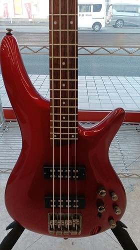 Ibanez sr300e used nato - ibanez,