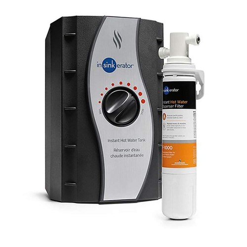 Insinkerator instant hot water - insinkerator,