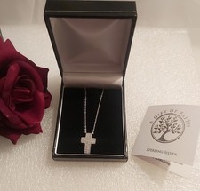 Sterling Silver Chain &