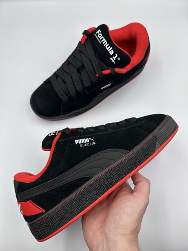 Puma suede yrs men - 75,