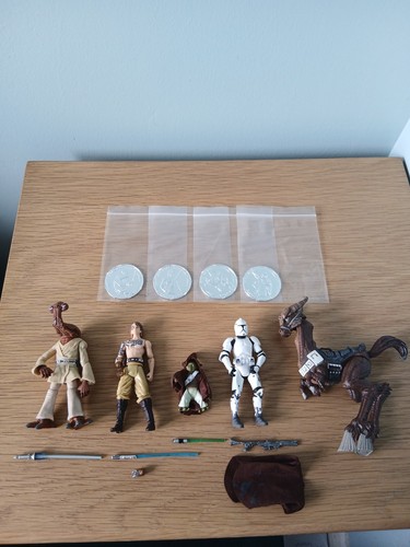 Star wars 30th - wars, anniversary