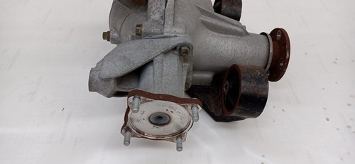 Rear differential 113814 for - rear,