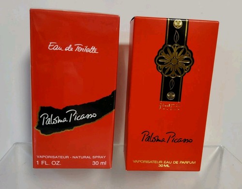 Paloma picasso eau parfum - paloma,