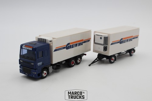 Awm daf reefer - reefer, &