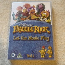 Jim Henson's Fraggle Rock -