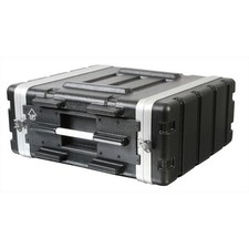 ABS 4U Rack Flightcase
