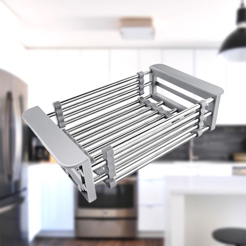 Drain rack kitchen dish - kitchen,