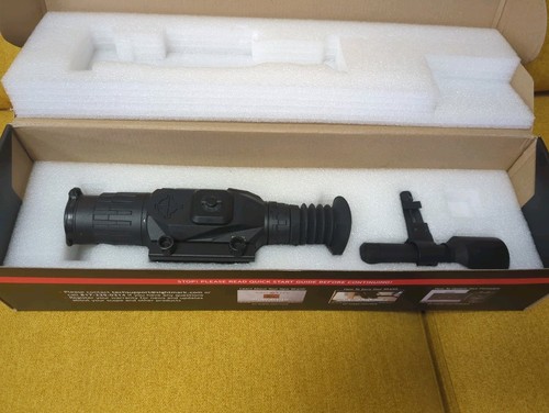 Sightmark wraight 2 - , hd