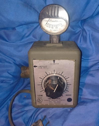 Vintage antique beseler - antique,