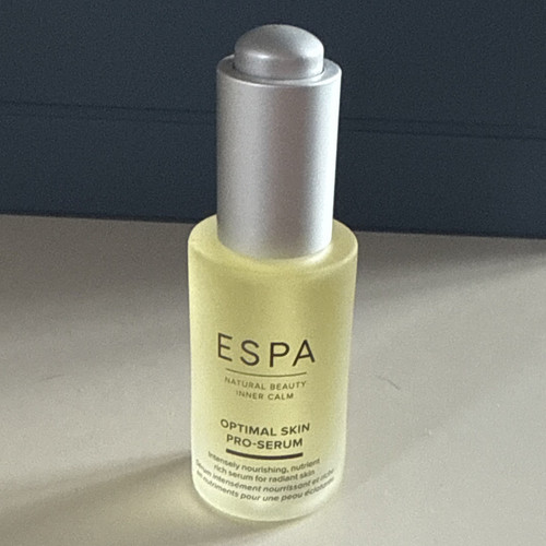 Espa optimal skin pro - optimal, pro-serum