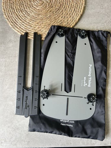 Whygolf putting thing golf - whygolf,