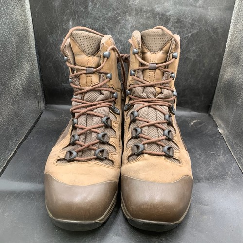Haix scout german army combat - haix,