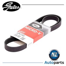 6 Rib V-Ribbed Belt 6PK1153
