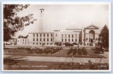 Southampton Hampshire RP