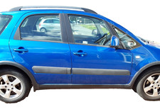 Suzuki sx4 door mouldings for - sx4,