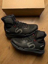 Adidas 5.10 Five Ten Trailcross GoreTex MTB Cycling Shoes Size UK 9.5 S29146