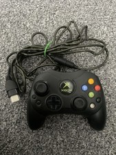 Original Microsoft Xbox