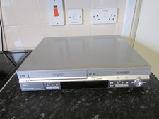 Panasonic DMR-ES30V DVD VCR