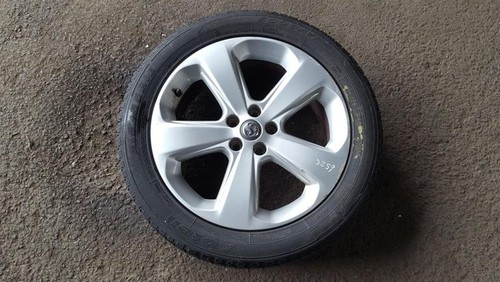 Vauxhall mokka mk1 - mokka, 5
