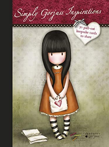 Simply gorjuss inspirations - gorjuss,