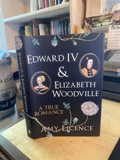 Licence: Edward IV & Elizabeth