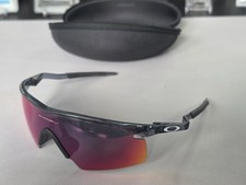 Oakley M Frame Clear Gray