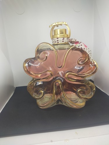 Rare fake giant lolita - fake, si