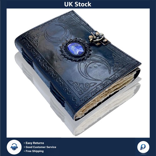 Mystical lapis moon celtic - lapis,