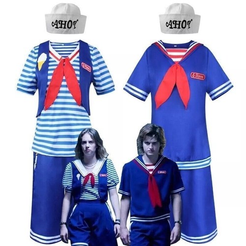 Stranger things robin - stranger,