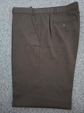 Maine Golf Mens Trousers Size