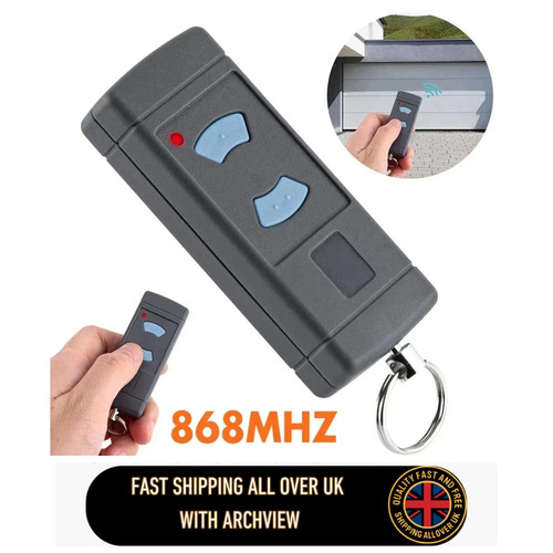 For hormann remote - for, garage