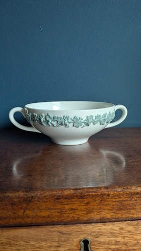 Vintage wedgwood embossed - vintage,