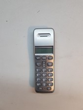 Studio 3100 dect handset - dect,