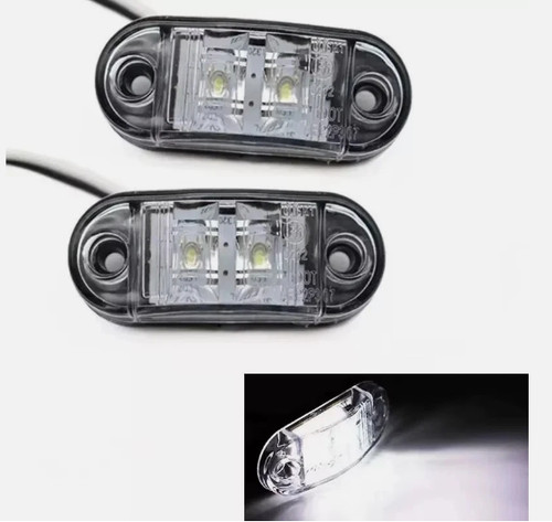 12v smd led front side - 12v,