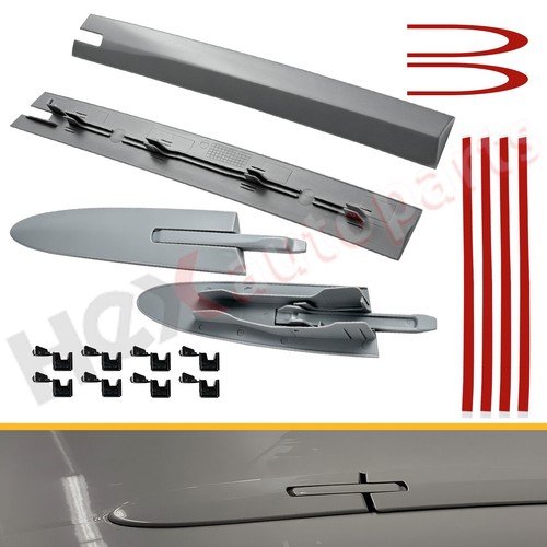4pcs top hinge cover - 4pcs,