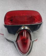 Brand New REAR BACK TAIL LIGHT