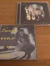 Everclear - world of noise plus songs from an American movie (2 cds)
