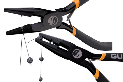 Guru shot pliers - pliers,