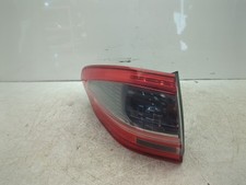 2010 FORD S-MAX TITANIUM MPV