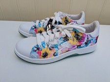 SKECHERS Skecher Street Los Angeles Ladies Trainers Size UK 4.5 (EU 37.5) BNWT