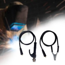 2Pcs Welding  Holder Lead