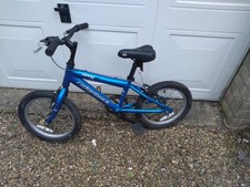 Ridgeback MX16  16” Kids