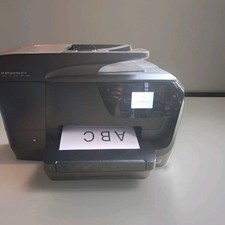 HP OfficeJet Pro 8710