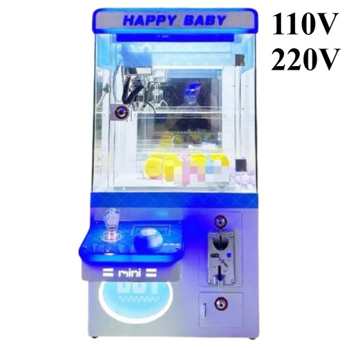 Claw crane machine - machine, toy