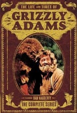 The Life and Times of Grizzly