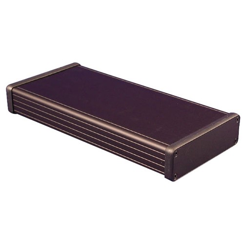 Hammond extruded aluminium - hammond,
