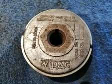 BSA TRIUMPH WIPAC ROTOR TO