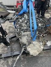 2019-2021 Mazda 6 Diesel